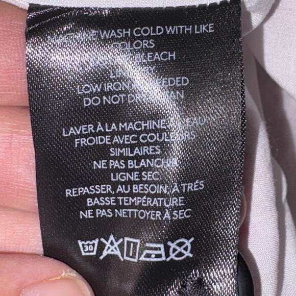 Maeve by Anthropologie Pink Plaid Shorts Women's Size 6 with pockets Perfect EUC - Picture 7 of 11